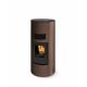 Poêle à granules ventilé - ORIGINE PHEBO Ondina Eco 6.2 kW – Image 5