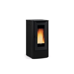 Poêle à granules ventilé - EXTRAFLAME Teorema 10 kW