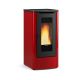 Poêle à granules canalisable - EXTRAFLAME Dahiana Plus AD 10 kW – Image 3