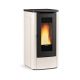 Poêle à granules canalisable - EXTRAFLAME Dahiana Plus AD 10 kW – Image 5