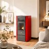 Poêle à granulés PUNTO FUOCO Delia 8 kW