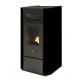 Poêle à granulés PUNTO FUOCO Delia 8 kW – Image 4