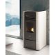 Poêle à granulés PUNTO FUOCO Delia 8 kW – Image 5