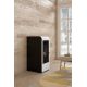 Poêle à granulés PUNTO FUOCO Giada 8 kW