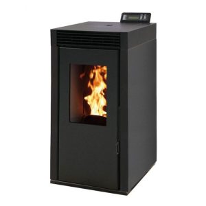 Poêle à granulés étanche INTERSTOVES Marina 6 kW
