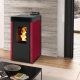Poêle à granulés étanche INTERSTOVES Marina 6 kW
