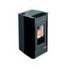 Poêle à granules ventilé LINCAR Nikita 5.7 kW