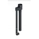 Poêle à granules étanche extra plat - EXTRAFLAME Luisella 5.0 Maxi 7 kW