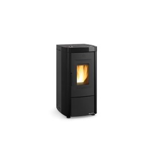Poêle à granules étanche débrayable - EXTRAFLAME Moira Evo 7 kW