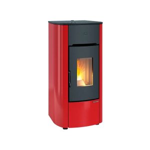 Poêle à granulés EXTRAFLAME Mariella Plus AD 7.5 kW