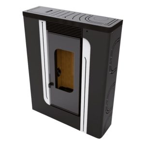 Poêle à granulés extrafin FM CALEFACCION BP-300 7.1 kW