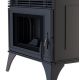 Poêle à granulés en fonte - BRONPI Nicol 7 kW