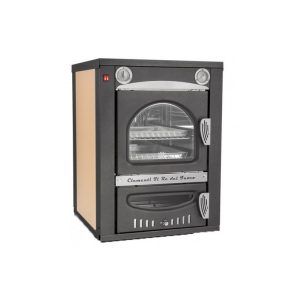 Four à bois encastrable CLEMENTI Smile 350°C