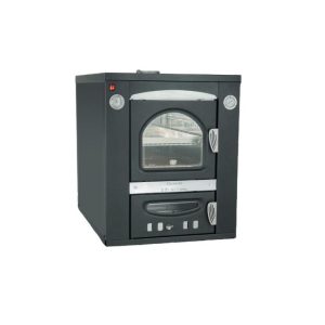 Four à bois encastrable CLEMENTI Smart 350°C