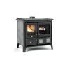 Cuisinière à bois La Nordica Gardenia.16 Pierre 9.5 kW