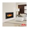 Insert à bois ventilé canalisable - BRONPI Florida PV 14 kW
