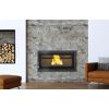 Insert à bois canalisable FIREMATIC Ontario 14.5 kW
