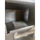 Poêle à bois d'angle FIREMATIC Orlando 11.2 kW