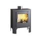 Poêle à bois FIREMATIC Kansas 11.3 kW – Image 3