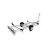 Remorque porte-catamaran ROCCA - PTAC 320 kg