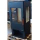Poêle à bois raccordable BRONPI Estrella 7 kW