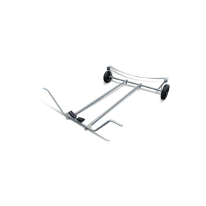 Chariot de manutention pour dériveur léger ROCCA - PTAC 200 kg