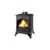 Poêle à bois en fonte BRONPI Ordesa 9 kW
