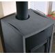 Poêle à bois en pierre LA NORDICA Asia 7 kW