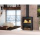 Poêle à bois en fonte LA NORDICA Jennifer.16 7.7 kW
