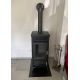 Poêle à bois en fonte - THERMOROSSI Vittoria Easy 12.7 kW – Image 4