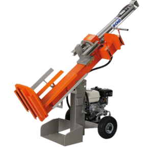 Fendeuse de bûches DORMAK RL12 H3 - 12 tonnes, 3 positions