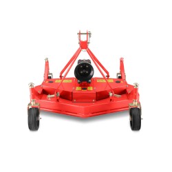 Tondeuse rotative TEMVER FMR120 - attelage 3 points, 1,20 m