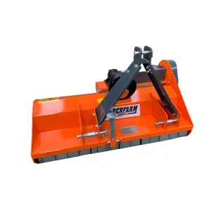 Tondo-broyeur LIDERFARM 1,15 m de coupe Ø13mm