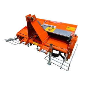 Fraise rotative LIDERFARM série standard 1,05 m - lame de rotation droite 1,05 m