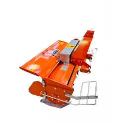 Fraise rotative LIDERFARM série standard 1,25 m, lame de rotation droite – Image 3