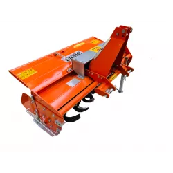 Fraise rotative LIDERFARM série standard 1,25 m, lame de rotation droite – Image 4
