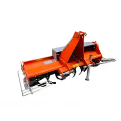 Fraise rotative LIDERFARM série standard 1,25 m, lame de rotation droite – Image 5