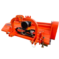 Tondo-broyeur LIDERFARM 1,30 m avec déport hydraulique – Image 4