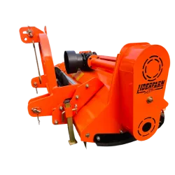 Tondo-broyeur LIDERFARM 1,30 m avec déport hydraulique – Image 5