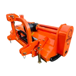 Tondo-broyeur LIDERFARM 1,30 m avec déport hydraulique – Image 6