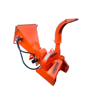 Couteau réversible pour broyeur de branches LIDERFARM - compatible micro-tracteurs