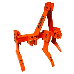 Sous-soleuse LIDERFARM 3 dents 1,15 m - Amélioration structure sol