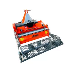 Lame de rotation droite pour enfouisseur de pierres LIDERFARM 1,05 m – Image 3