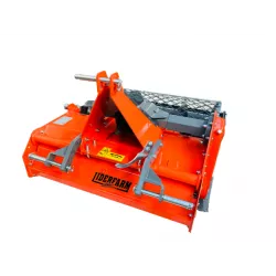 Lame de rotation droite pour enfouisseur de pierres LIDERFARM 1,05 m – Image 4