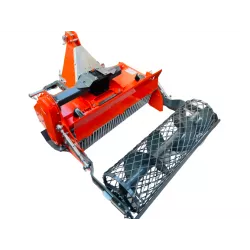 Lame de rotation droite pour enfouisseur de pierres LIDERFARM 1,05 m – Image 6