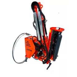 Épareuse série légère LIDERFARM 60cm pour machines série légère – Image 4