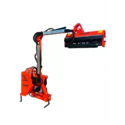 Épareuse série légère LIDERFARM 60cm pour machines série légère – Image 6