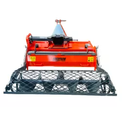 Enfouisseur de pierres LIDERFARM 1,25 m lame de rotation droite – Image 4
