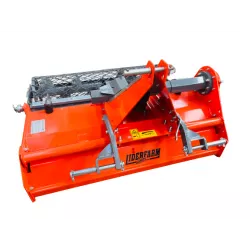 Enfouisseur de pierres LIDERFARM 1,25 m lame de rotation droite – Image 5