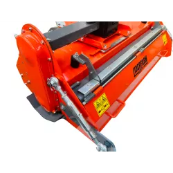 Enfouisseur de pierres LIDERFARM 1,25 m lame de rotation droite – Image 6